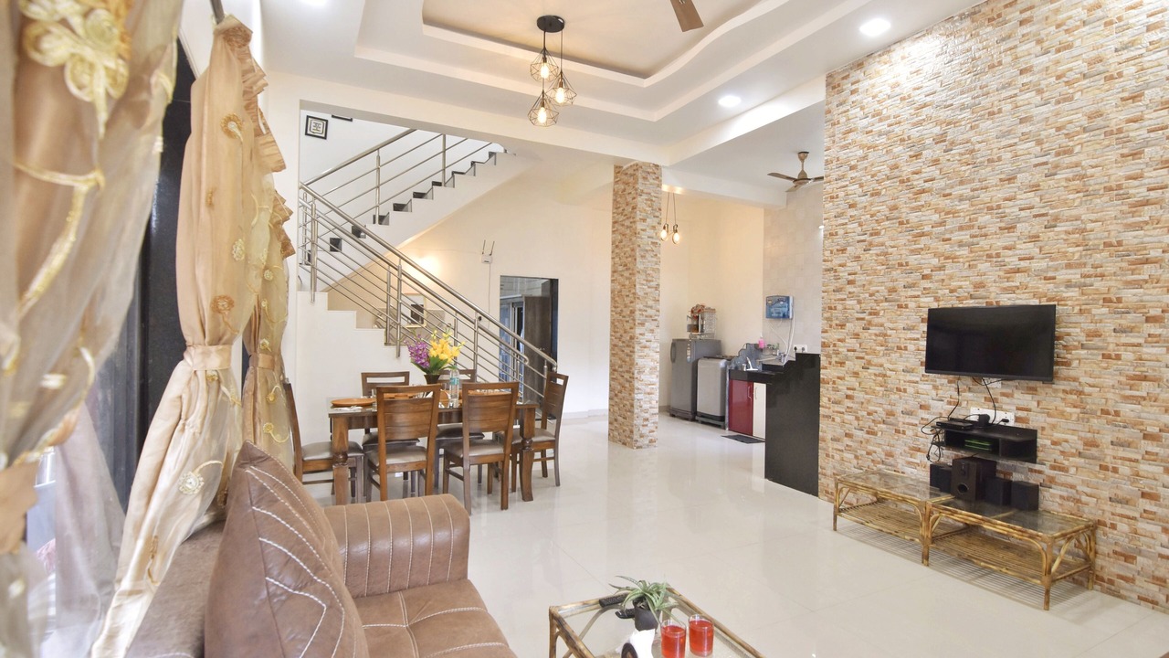 Photo of Livingroom in Lonavala