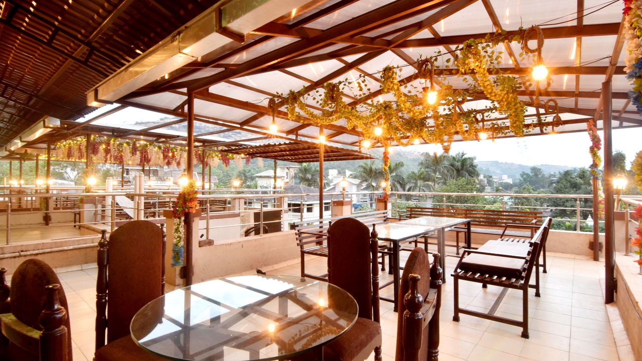 Photo of Outdoor in Lonavala
