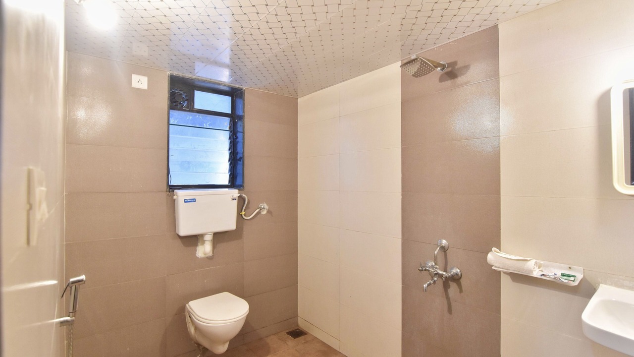 Photo of Bathroom in Lonavala