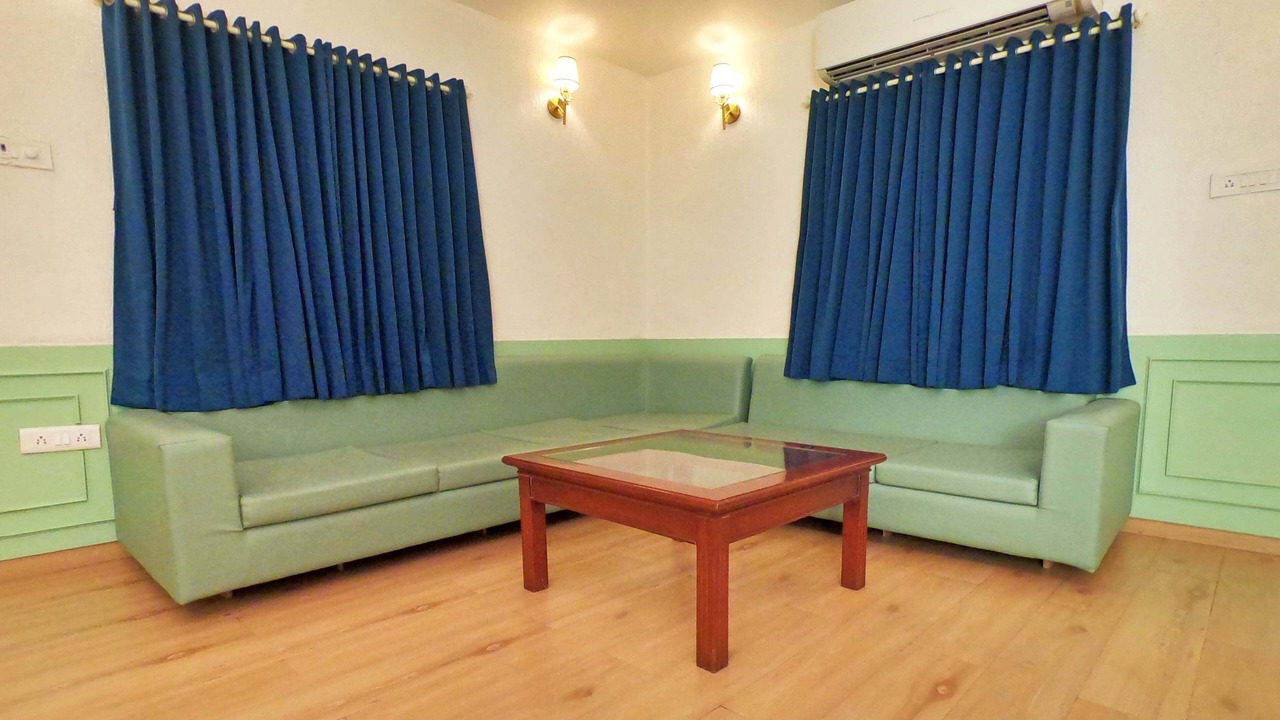 Photo of Livingroom in Khodala