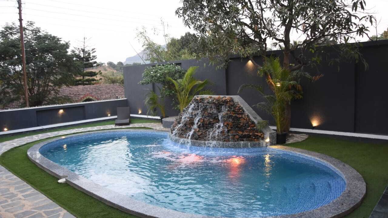 Photo of Outdoor in Khodala