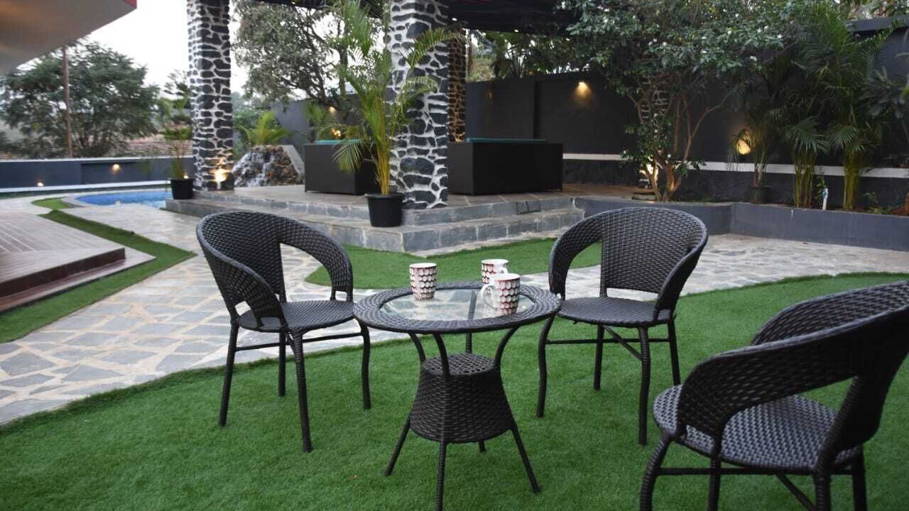 Photo of Outdoor in Khodala