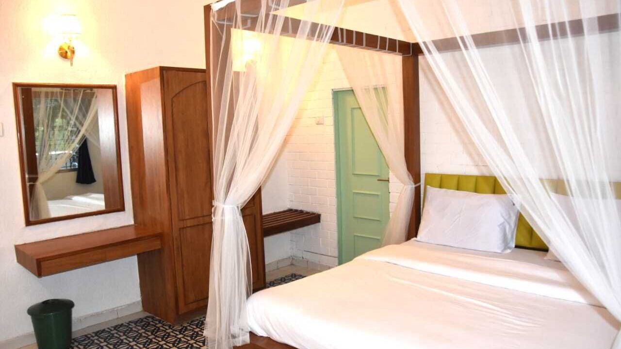 Photo of Bedroom in Khodala