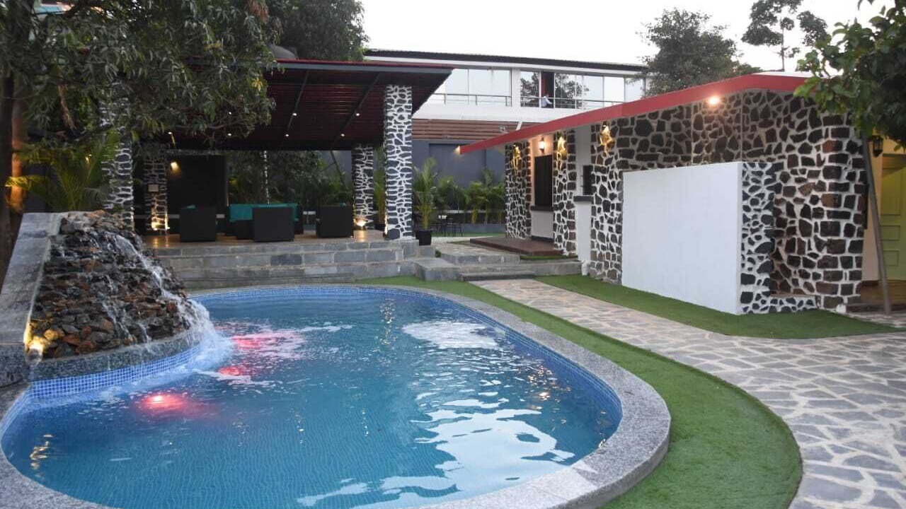 Photo of Outdoor in Khodala