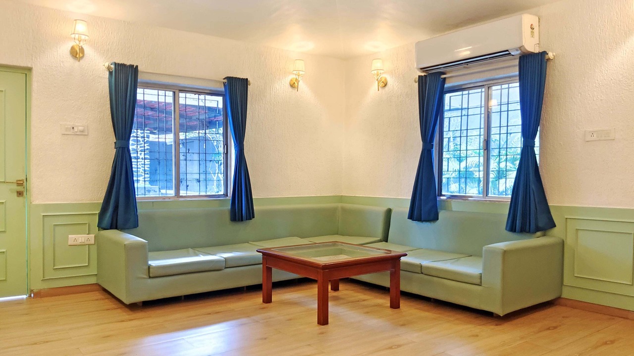 Photo of Livingroom in Khodala