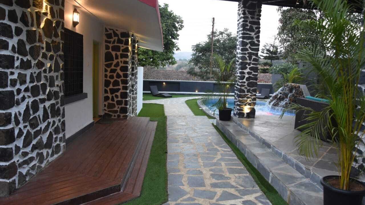 Photo of Outdoor in Khodala