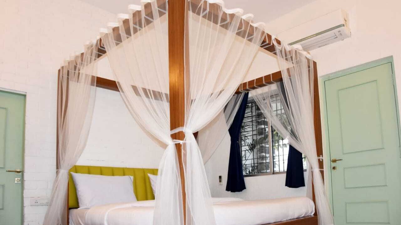 Photo of Bedroom in Khodala
