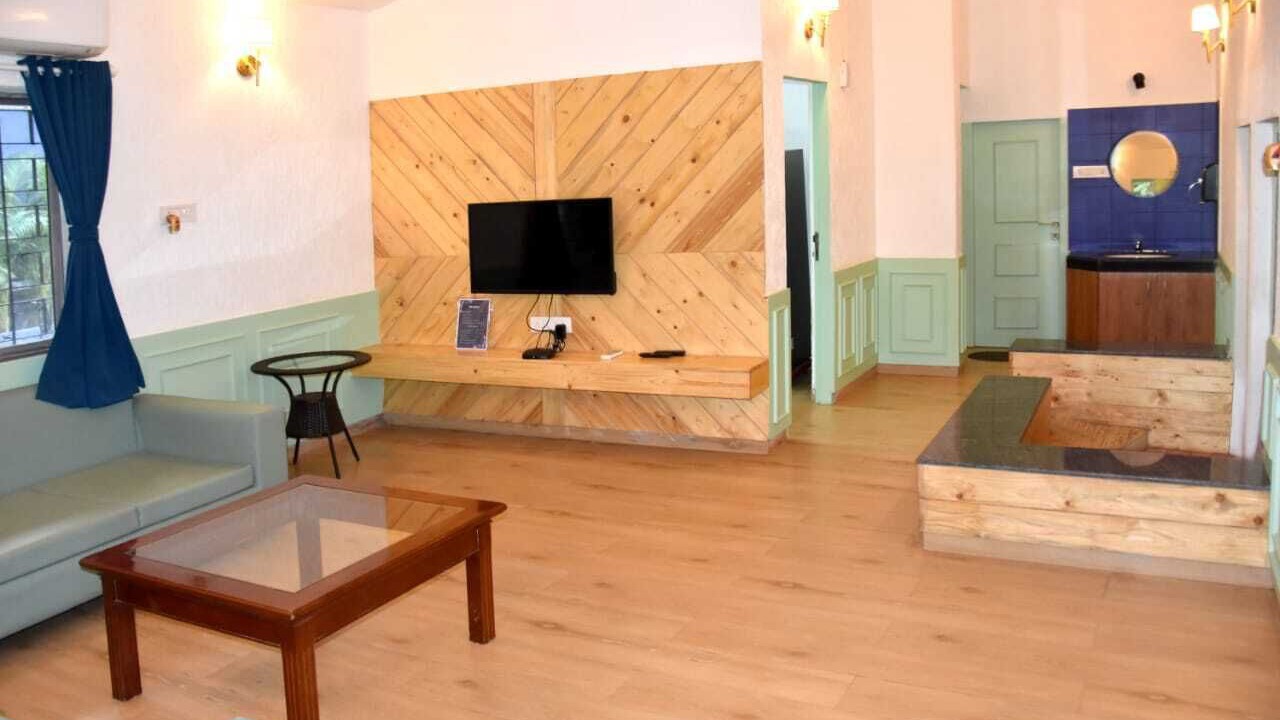 Photo of Livingroom in Khodala