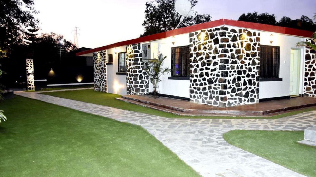 Photo of Outdoor in Khodala