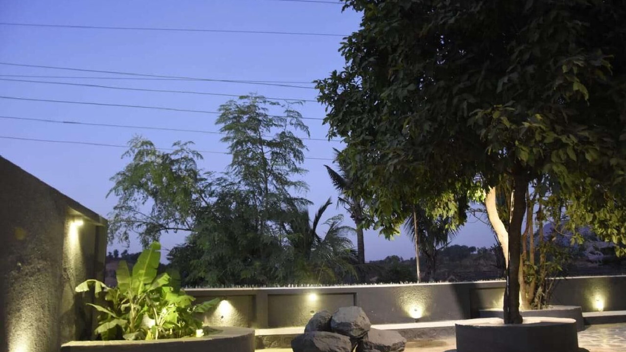 Photo of Outdoor in Khodala