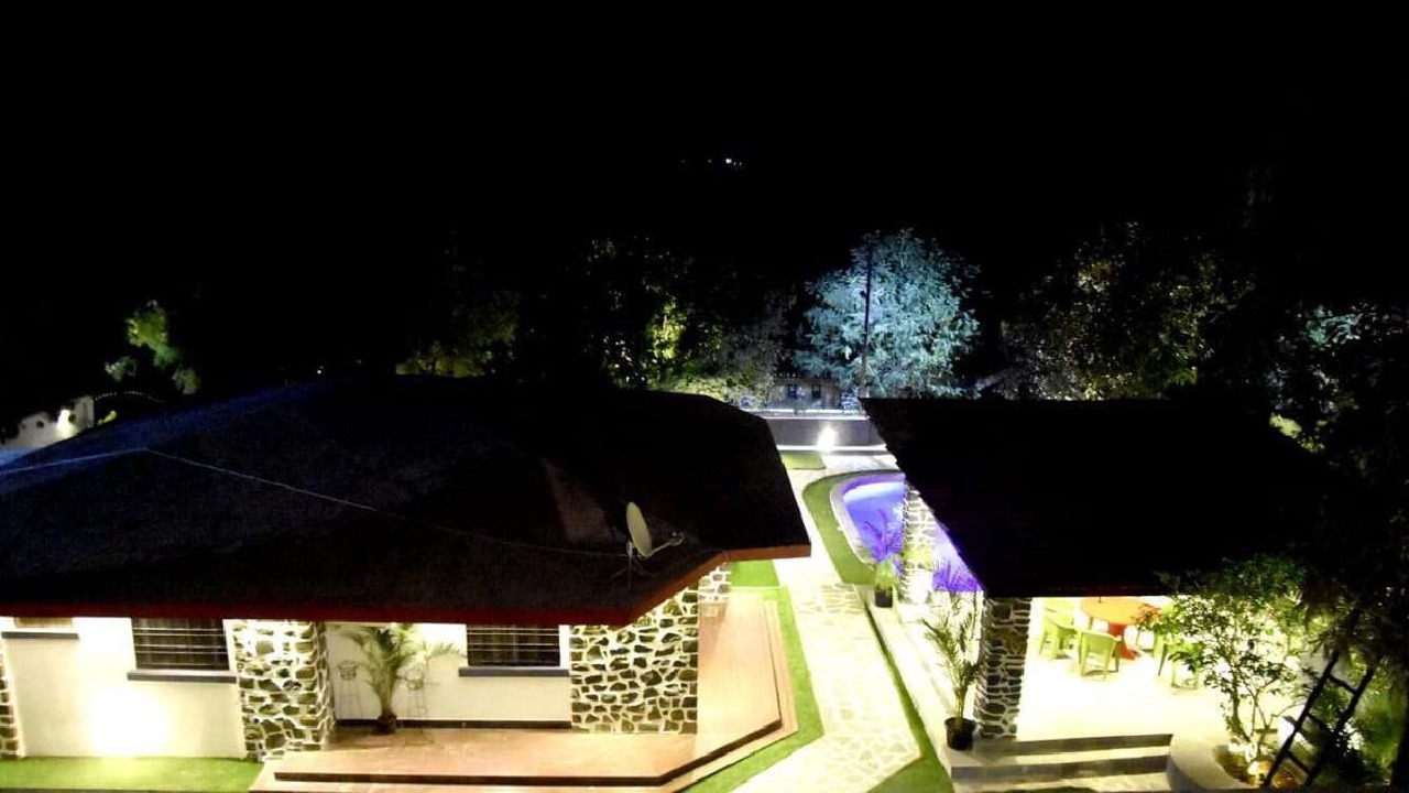 Photo of Outdoor in Khodala