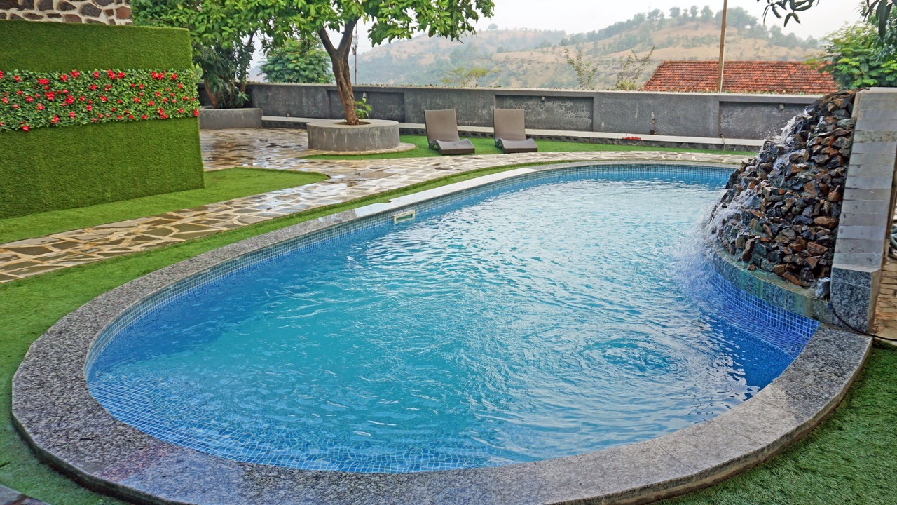 Photo of Outdoor in Khodala