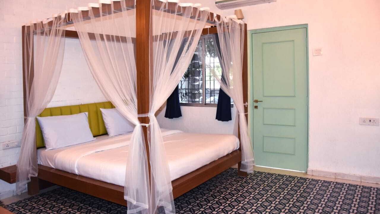 Photo of Bedroom in Khodala