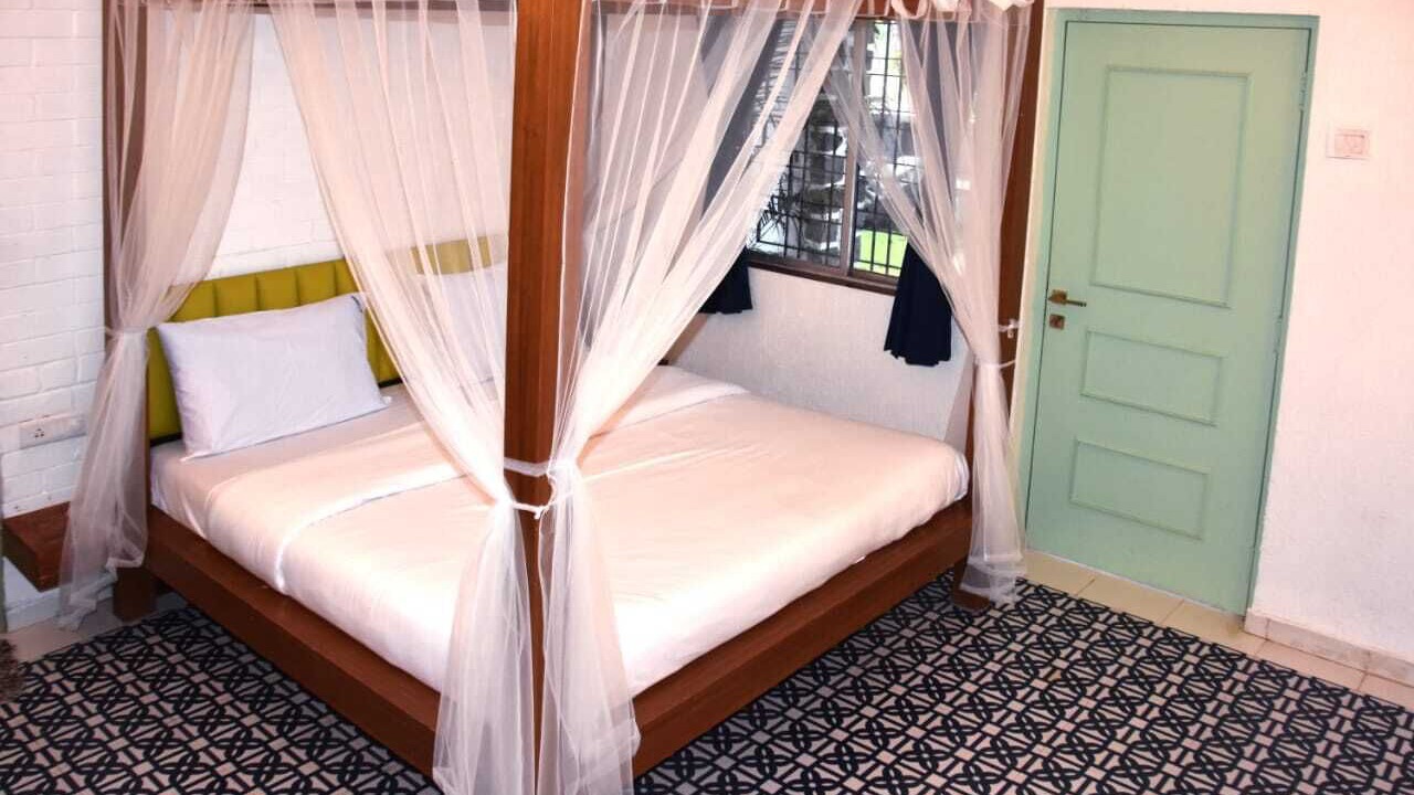 Photo of Bedroom in Khodala