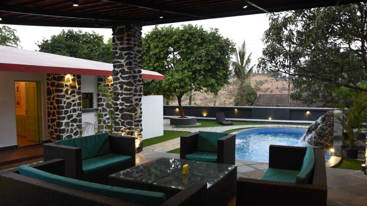 Photo of Outdoor in Khodala