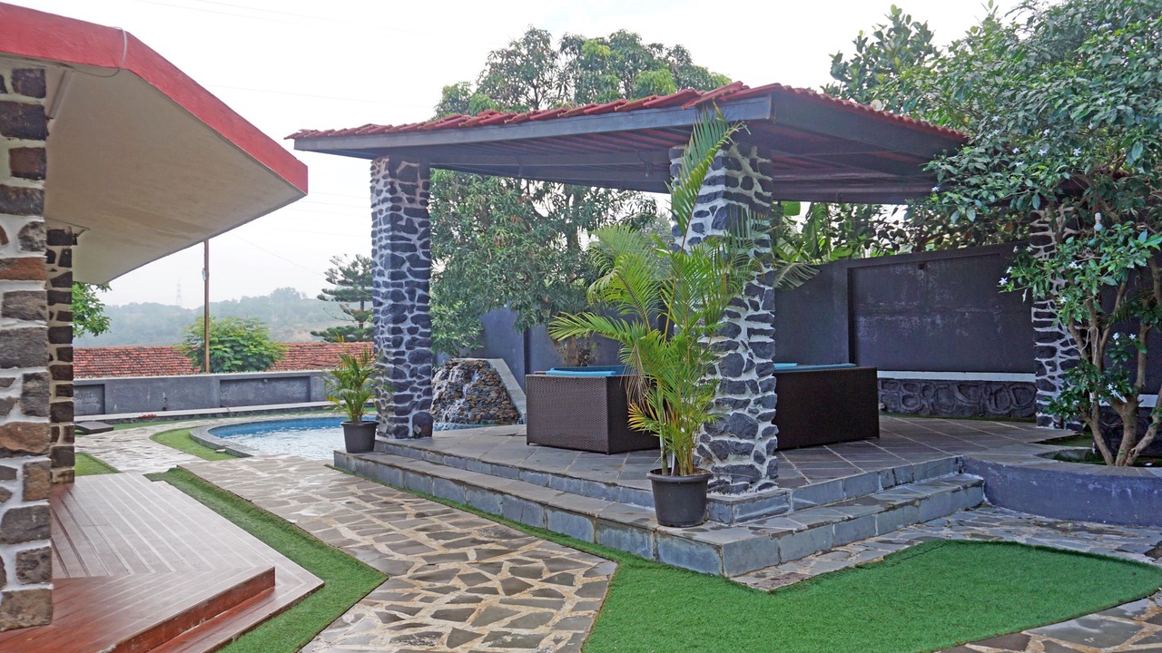 Photo of Outdoor in Khodala
