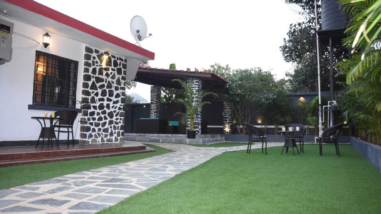 Photo of Outdoor in Khodala