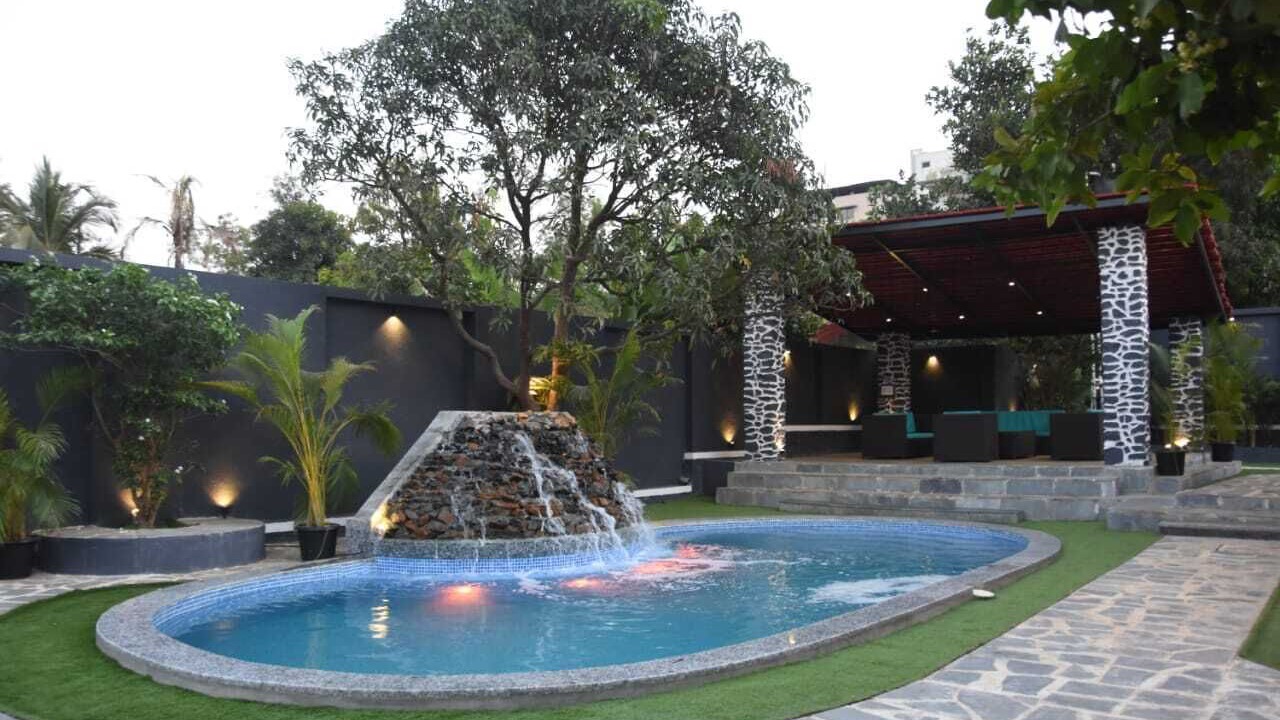 Photo of Outdoor in Khodala