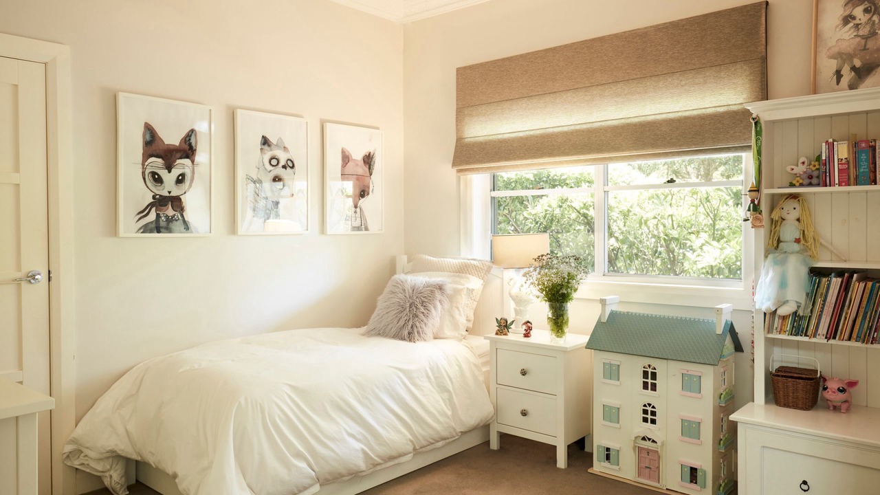 Photo of Bedroom in Bellevue Hill