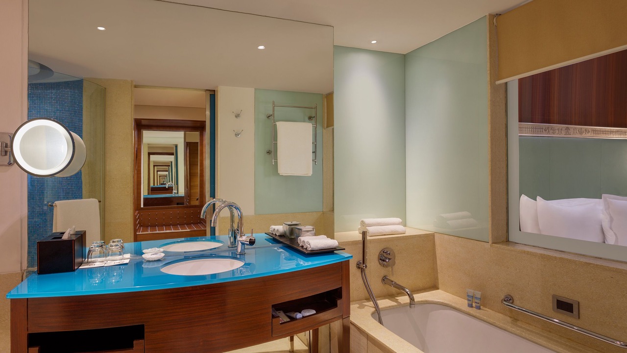 Photo of Bathroom in Chanakyapuri