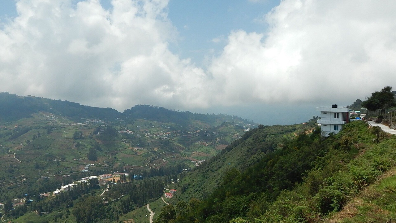 Photo of Others in Kodaikanal
