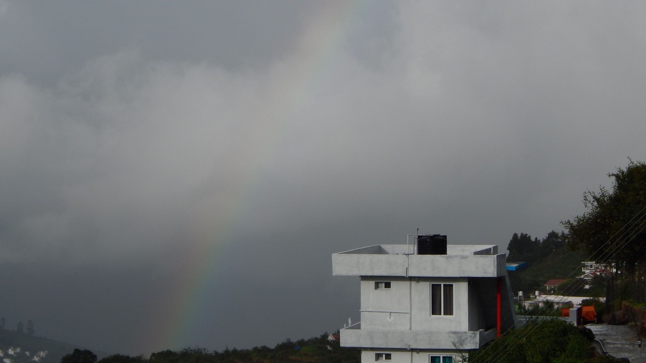 Photo of Outdoor in Kodaikanal