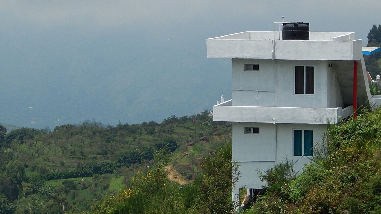 Photo of Outdoor in Kodaikanal