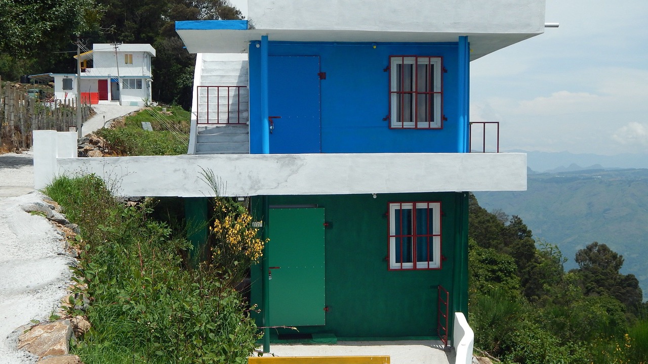 Photo of Outdoor in Kodaikanal