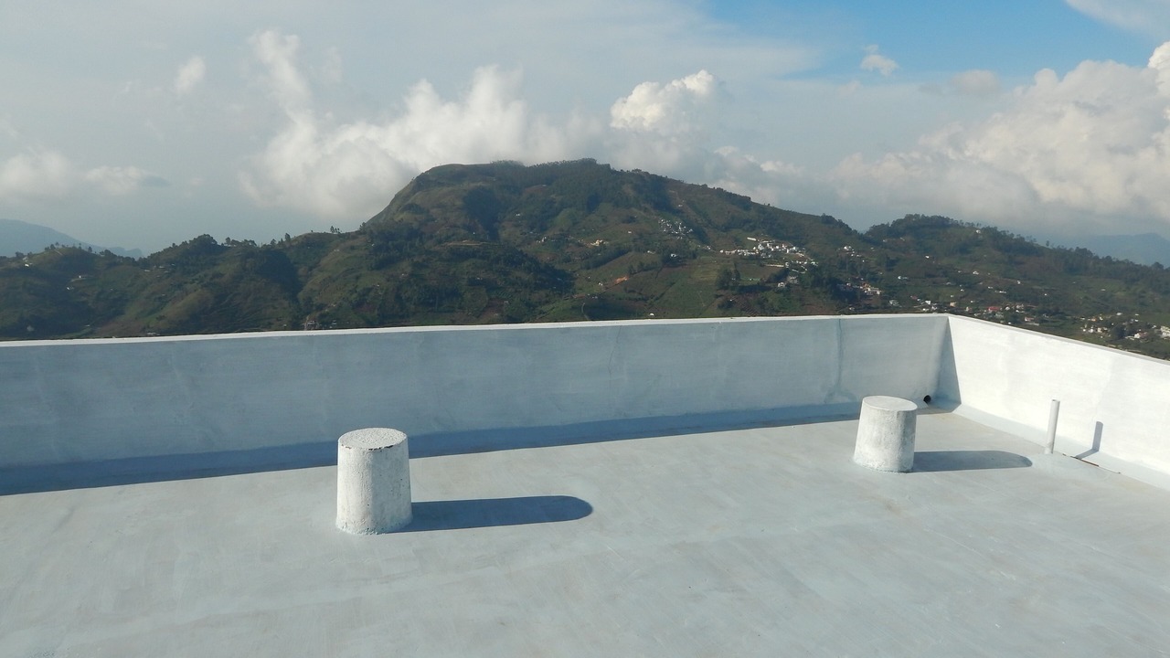 Photo of Outdoor in Kodaikanal