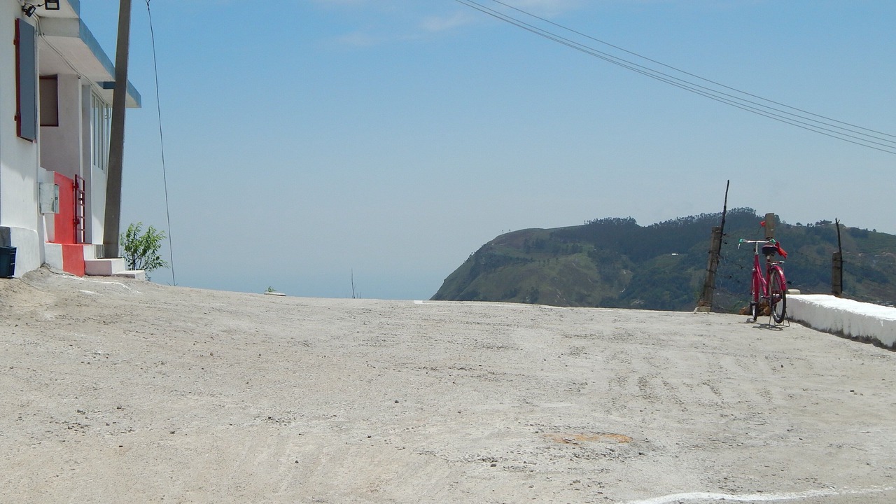 Photo of Outdoor in Kodaikanal