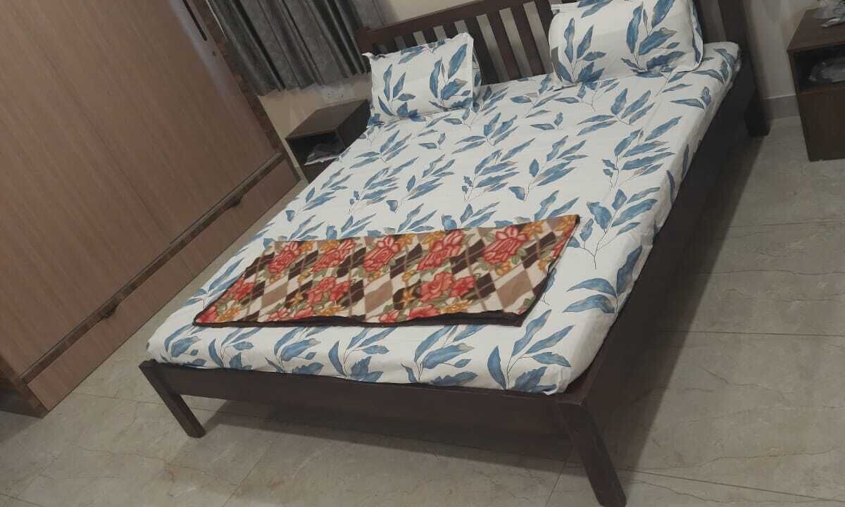 Photo of Bedroom in Chanda Nagar