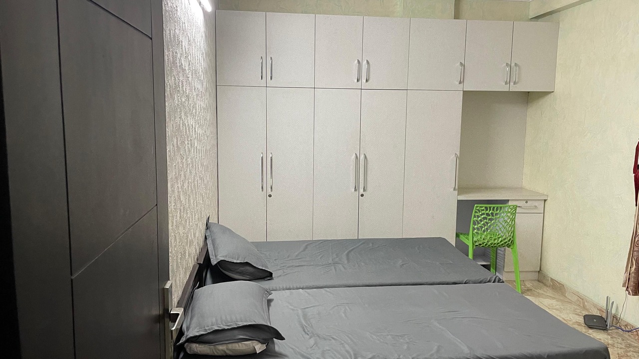 Photo of Bedroom in Okhla