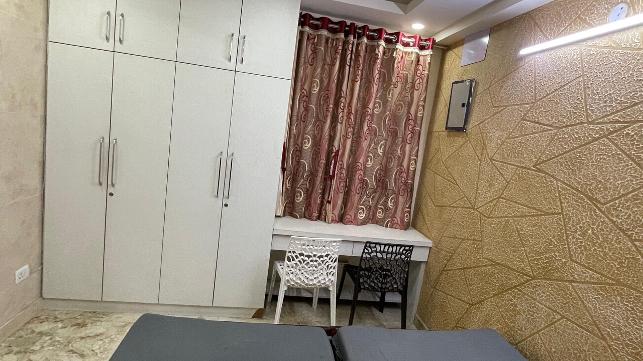 Photo of Bedroom in Okhla