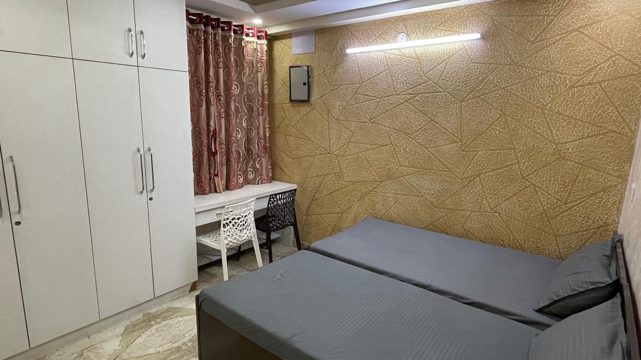 Photo of Bedroom in Okhla
