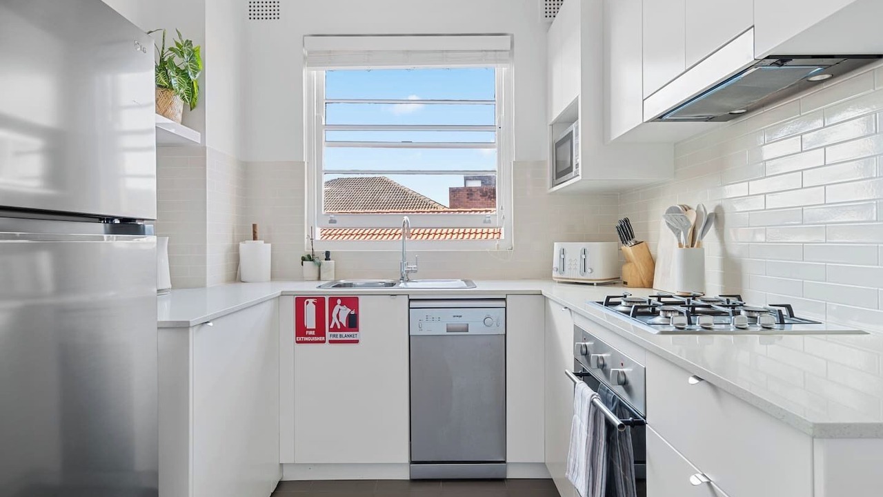 Photo of Kitchen in North Bondi