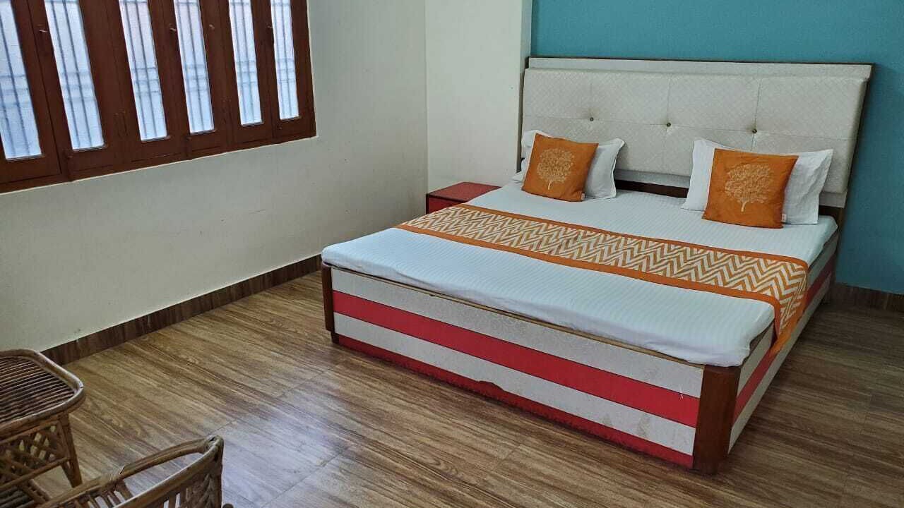 Photo of Bedroom in Varanasi