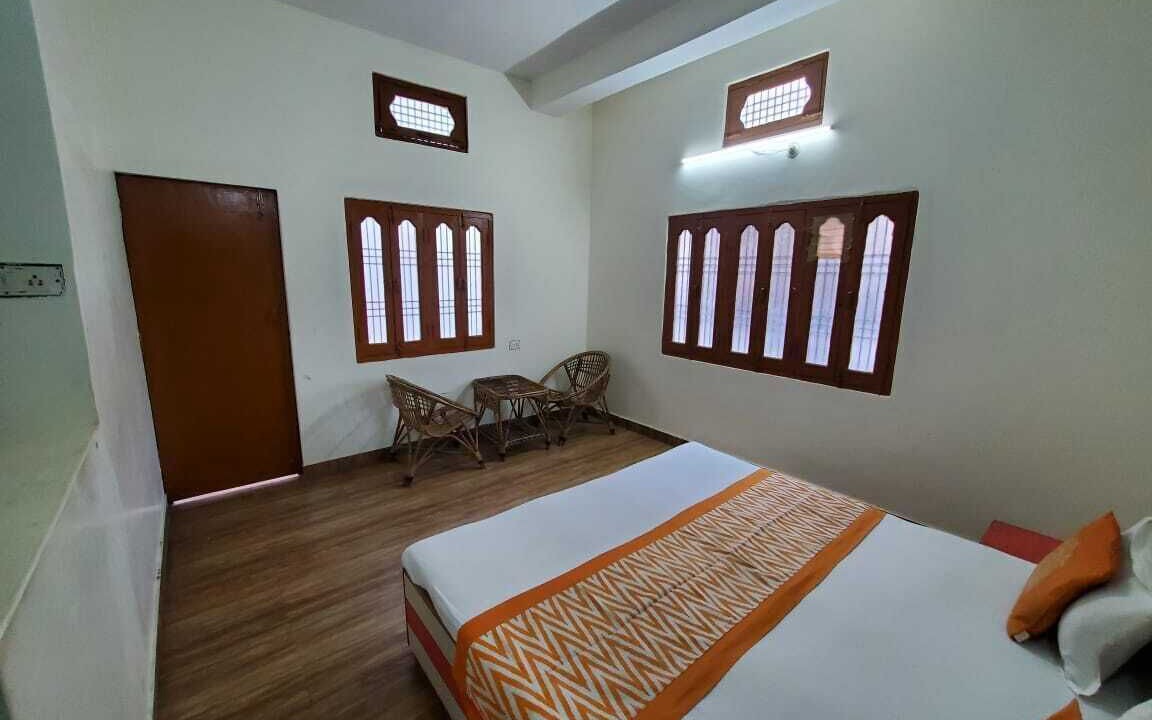Photo of Bedroom in Varanasi