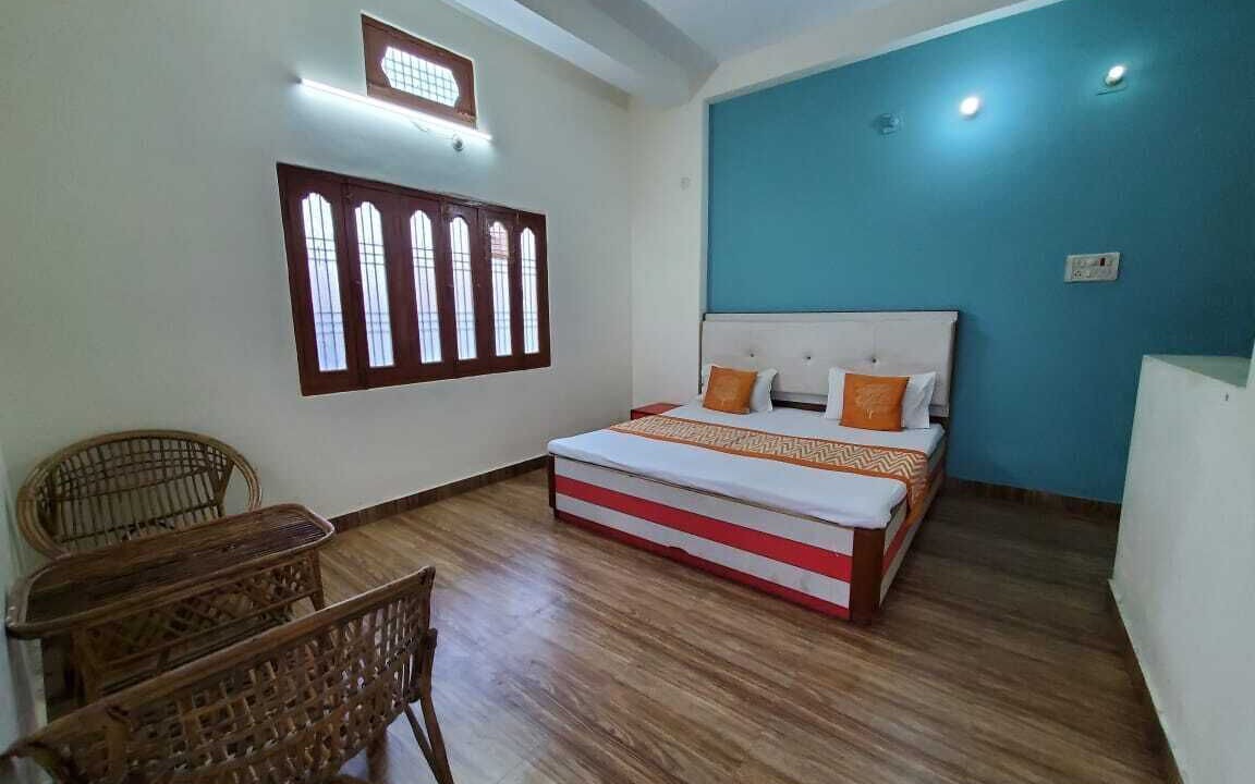 Photo of Bedroom in Varanasi
