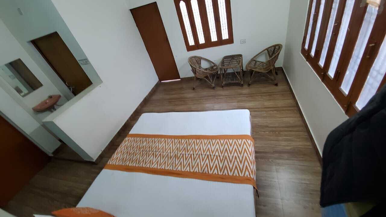 Photo of Bedroom in Varanasi