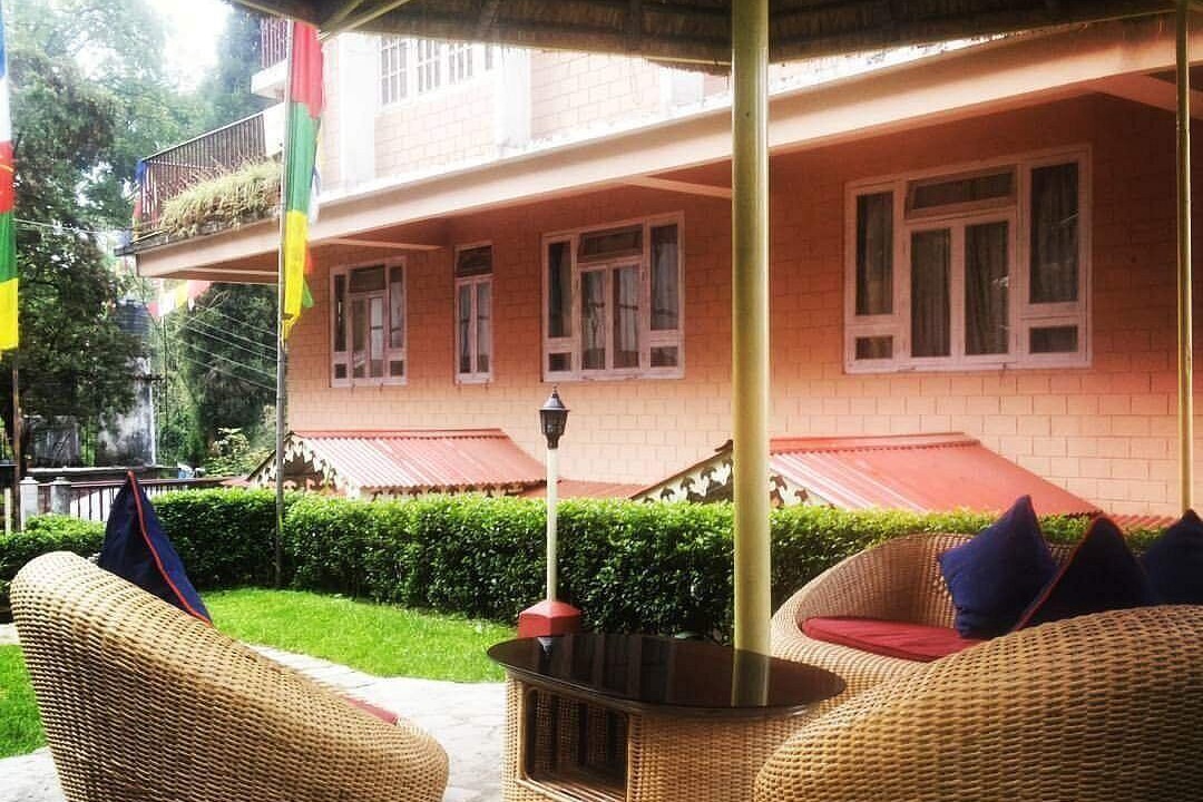 Photo of Patio Balcony in Sungava