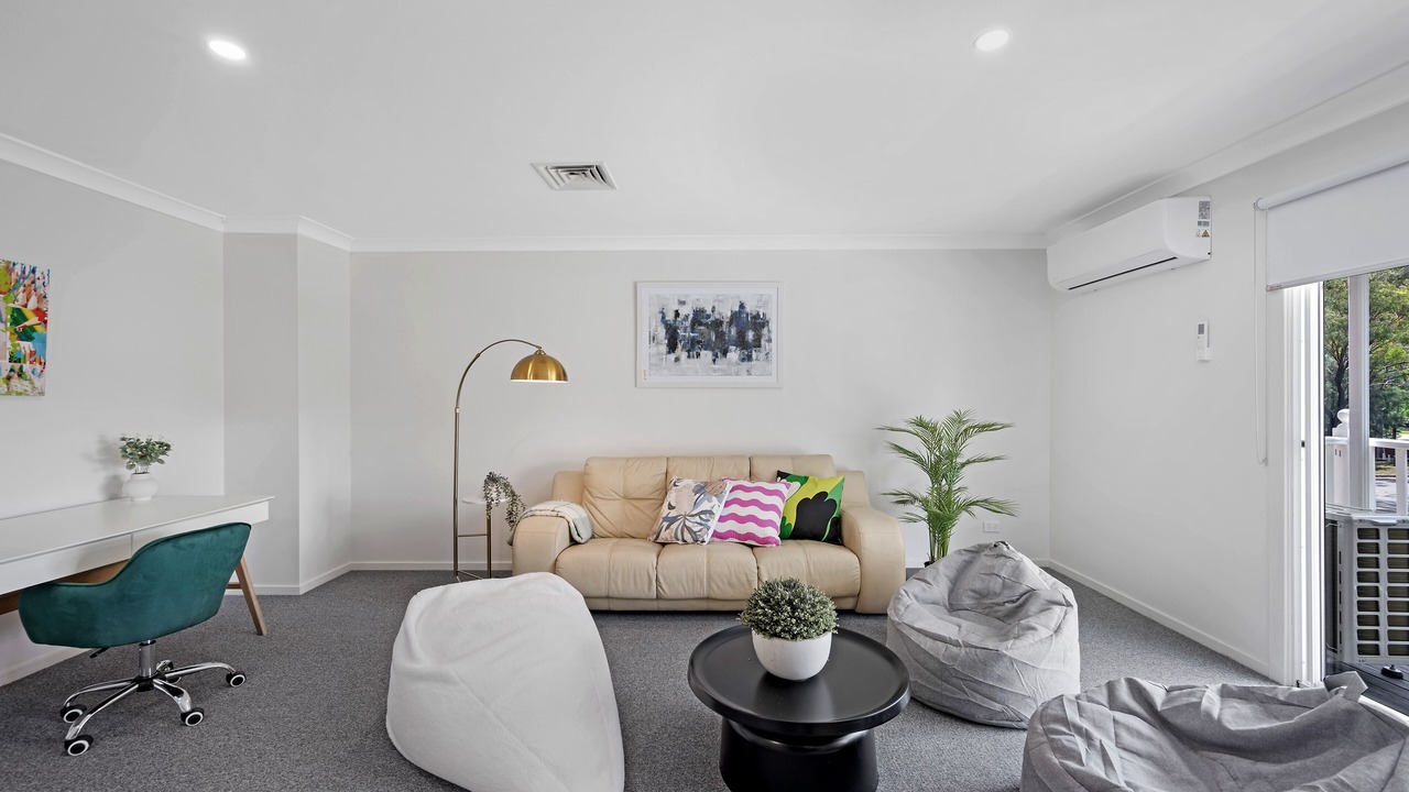 Photo of Livingroom in Mount Annan