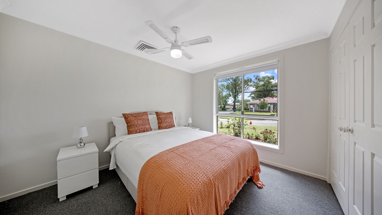 Photo of Bedroom in Mount Annan