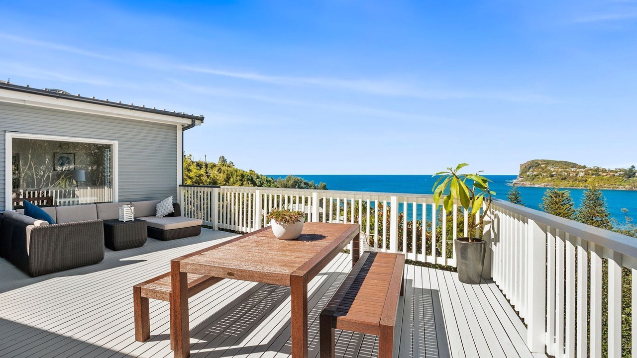 Photo of Outdoor in Whale Beach