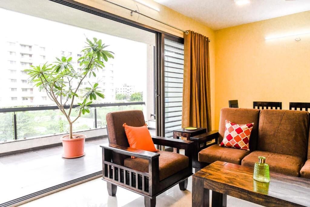 Photo of Livingroom in Nashik