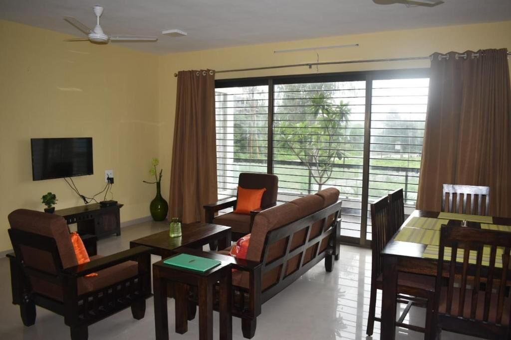 Photo of Livingroom in Nashik