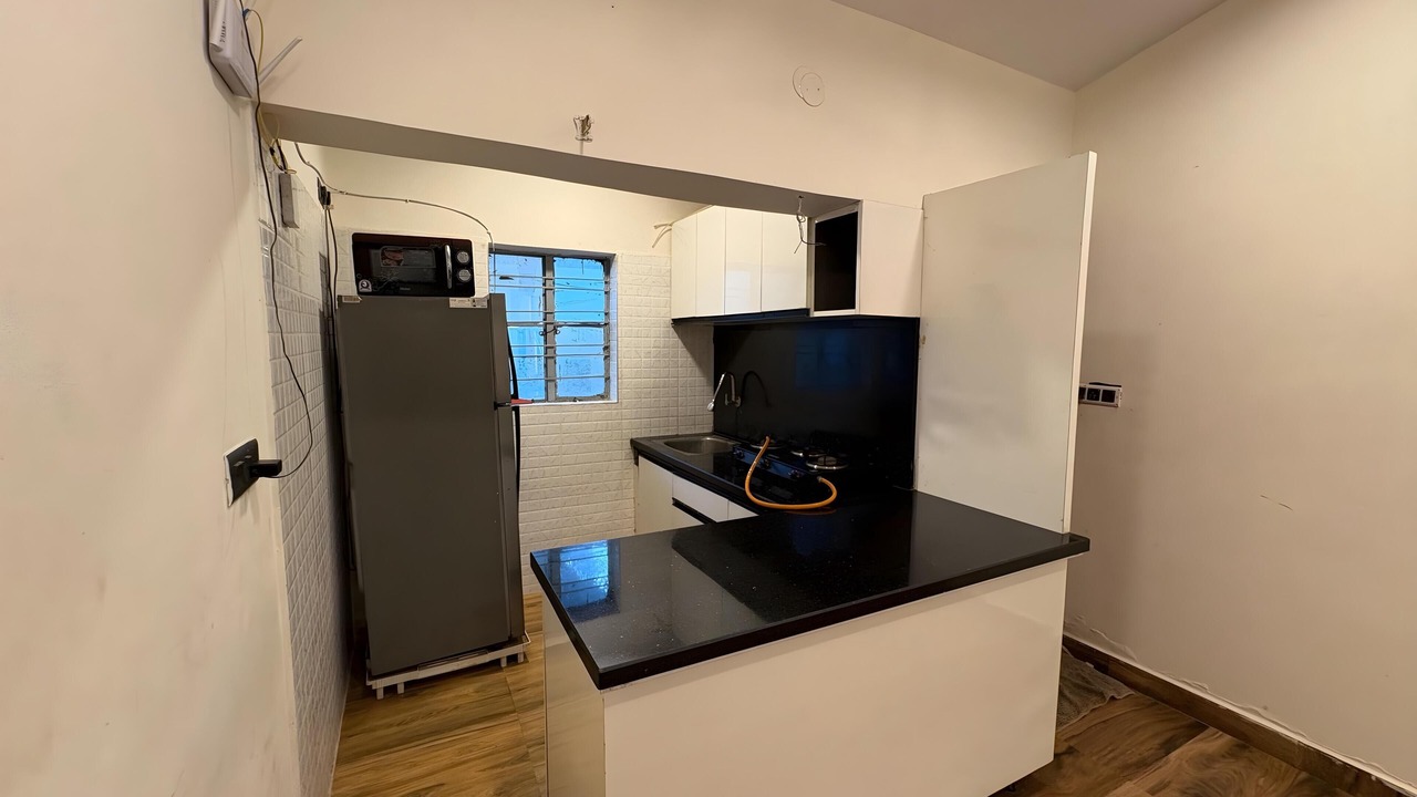 Photo of Kitchen in Hyderabad