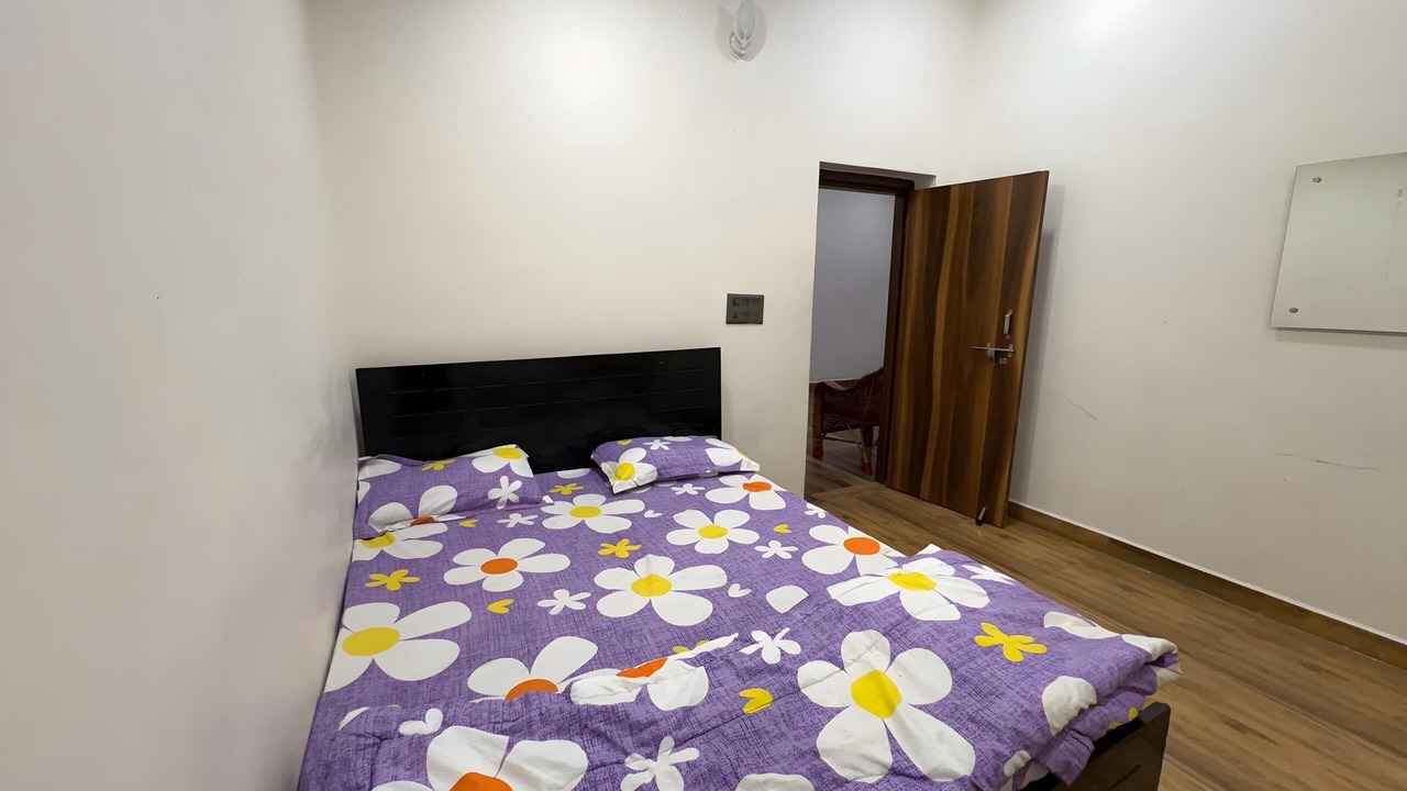 Photo of Bedroom in Hyderabad