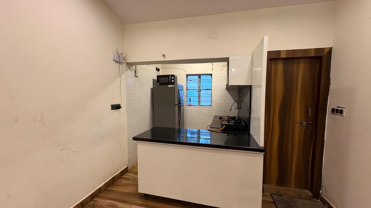 Photo of Kitchen in Hyderabad