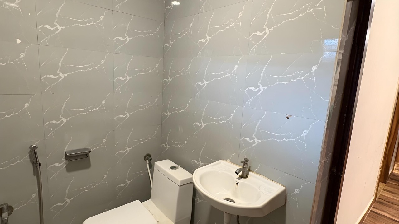 Photo of Bathroom in Hyderabad