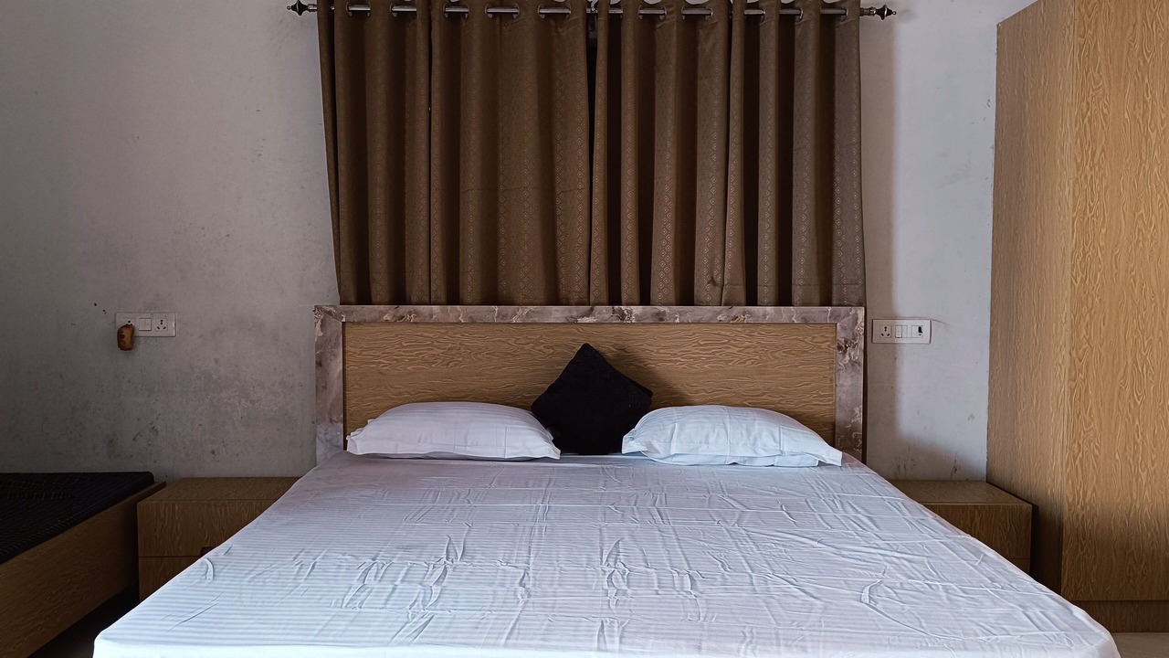 Photo of Bedroom in Varanasi